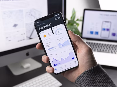 UX Design